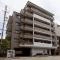 【京都府/京都市東山区東大路渋谷上る】コスモ東山 外観