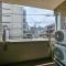 【京都府/京都市中京区蛸薬師通高倉東入】ローレルコート高倉 バルコニー