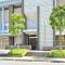 【滋賀県/大津市春日町】プラウドタワー大津 エントランス
