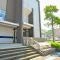【滋賀県/大津市春日町】プラウドタワー大津 エントランス