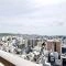 【京都府/京都市中京区堺町通御池下る】アーバンライフフォルムズ烏丸御池 眺望：バルコニーから。