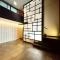 【京都府/京都市中京区堺町通御池下る】アーバンライフフォルムズ烏丸御池 ロビー：和風ロビーが出迎えてくれます。