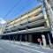 【京都府/京都市下京区室町通仏光寺上る】四条烏丸クロスマーク 外観