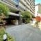 【京都府/京都市下京区室町通仏光寺上る】四条烏丸クロスマーク 外観