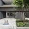 【京都府/京都市下京区醒ケ井通四条下る】ジ・アーバネックス京都烏丸 外観