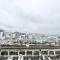 【京都府/京都市下京区中堂寺坊城町】ファインレジデンス京都五条通 眺望