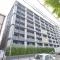 【京都府/京都市下京区中堂寺坊城町】ファインレジデンス京都五条通 外観