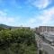 【京都府/京都市山科区西野様子見町】山科団地 C棟 眺望