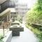 【京都府/京都市右京区西院高田町】プレミスト京都西院 共用部