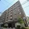 【京都府/京都市中京区蛸薬師通高倉東入】ローレルコート高倉 外観
