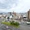 【京都府/京都市下京区柿本町】CoCo五条大宮 眺望：北側