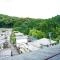 【京都府/京都市東山区清閑寺霊山町】グランフォルム清水別邸 眺望