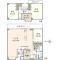 【京都府/京都市東山区清閑寺霊山町】グランフォルム清水別邸 間取り図