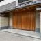 【京都府/京都市左京区岡崎最勝寺町】ザ・京都レジデンス岡崎 アプローチ