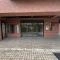 【京都府/京都市上京区今出川通千本東入】デ・リード今出川通 エントランス