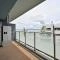 【滋賀県/大津市柳が崎】プラウドシティ大津京 C棟 バルコニー