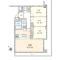 【京都府/京都市伏見区淀木津町】エスリード淀 間取り図
