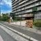 【京都府/京都市南区東九条西河辺町】コープ野村京都南 エントランス