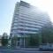 【滋賀県/大津市柳が崎】プラウドシティ大津京 外観