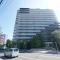 【滋賀県/大津市柳が崎】プラウドシティ大津京 外観