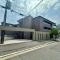 【京都府/京都市北区小山南上総町】京都市北区小山南上総町66番地 外観