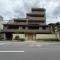 【京都府/京都市上京区寺町通荒神口下る】グランエスパス御所東 外観