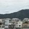 【京都府/京都市上京区寺町通荒神口下る】グランエスパス御所東 眺望：大文字（ズームあり）