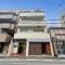 【京都府/京都市中京区油小路通御池上る】インペリアル御池 外観