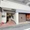 【京都府/京都市中京区油小路通御池上る】インペリアル御池 外観