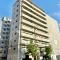 【京都府/京都市下京区朱雀分木町】ル・パルトネール京都丹波口 外観
