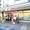【京都府/京都市下京区塩竈町】サンメゾン京都堺町通ザ・テラス セブンイレブン烏丸五条店