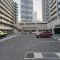 【兵庫県/神戸市長田区若松町】アスタピア新長田エスタプレシオス 駐車場