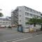 【兵庫県/神戸市西区井吹台西町】プラウドシティ神戸西神南 神戸市立井吹台中学校