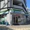 【兵庫県/明石市松の内】アルファステイツ西明石駅 ファミリーマート 西明石駅前店