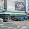 【兵庫県/神戸市中央区琴ノ緒町】ワコーレ神戸三宮G.C. ファミリーマート 柳屋琴ノ緒町店