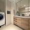 【兵庫県/神戸市中央区相生町】ザ・パークハウス神戸タワー 洗面室