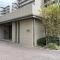 【兵庫県/西宮市神祇官町】ジオ西宮北口ガーデンズ NE棟 エントランス