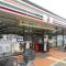 【兵庫県/神戸市西区井吹台西町】プラウドシティ神戸西神南 セブンイレブン神戸西神南駅前店