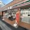 【東京都/江戸川区船堀】ルフォン船堀ザ・タワーレジデンス セブンイレブン江戸川船堀3丁目店