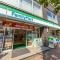 【東京都/江東区高橋】パークハウス深川高橋 ファミリーマート深川高橋店
