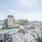 【千葉県/市川市幸】ハイマート幸 1号 眺望
