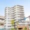 【東京都/江東区木場】マンション第2木場 外観