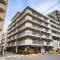 【東京都/江東区富岡】ジョイフル門前仲町第1 外観