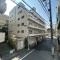 【東京都/江東区富岡】ジョイフル門前仲町第1 外観