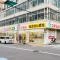 【東京都/江東区富岡】ジョイフル門前仲町第1 スギドラッグ 江東富岡店