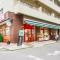 【東京都/江東区富岡】ジョイフル門前仲町第1 まいばすけっと 富岡八幡店