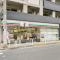 【東京都/江東区富岡】ジョイフル門前仲町第1 セブン-イレブン 江東冬木店