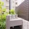【東京都/江東区富岡】ザ・パークハウス富岡門前仲町 共用部：ペット足洗場