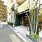 【東京都/江東区新大橋】レクセルステージ東京 エントランス