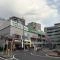 【千葉県/市川市鬼高】市川ハイツ B棟  プラザなかやま